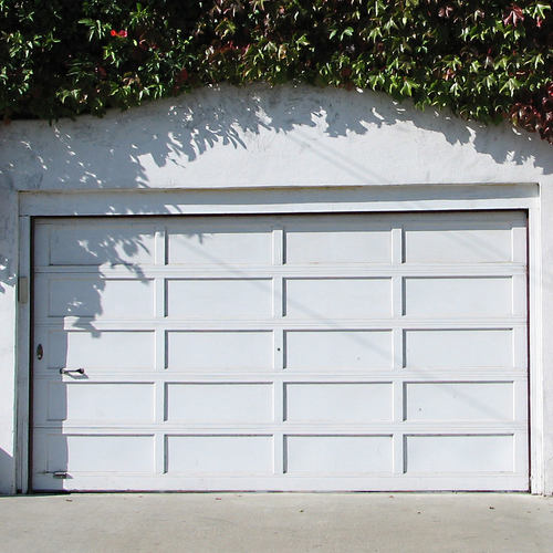 EnergyEfficient Garage Doors GreenBuildingAdvisor